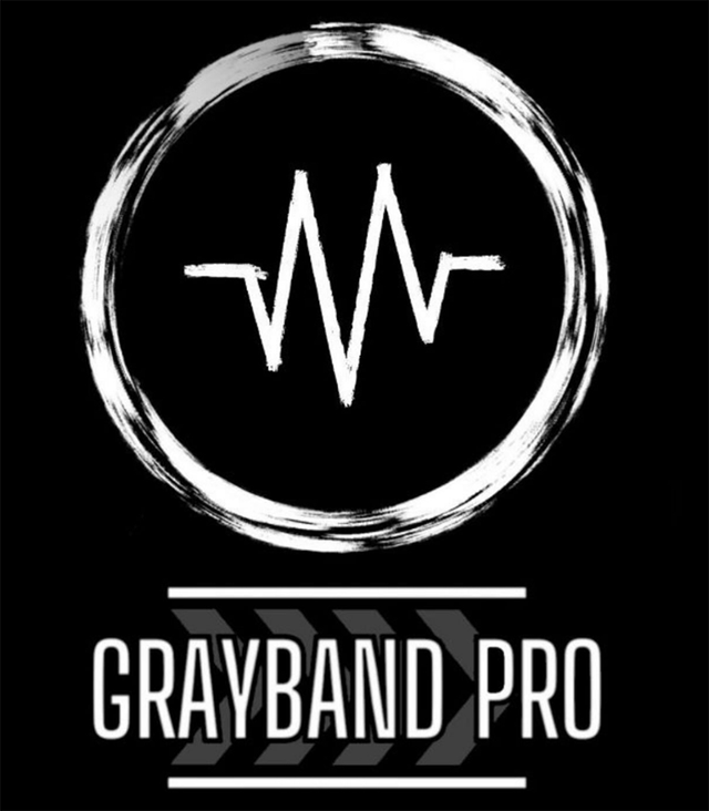 Grayband Pro Logo